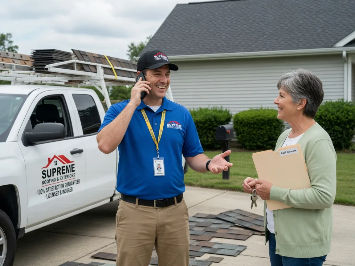 Roof Replacement Harbert, MI FAQs